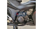 Honda Supra GTR Tahun 2025
